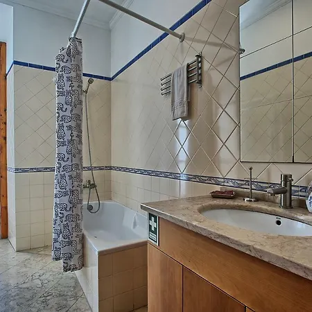 Myplacelisbon - Cais De Alfama Apartment Апартаменты *