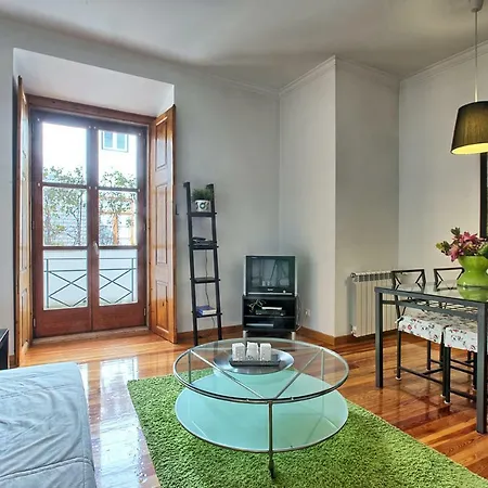 Апартаменты Myplacelisbon - Cais De Alfama Apartment *