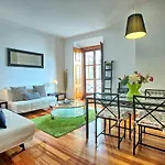 Myplacelisbon - Cais De Alfama Apartment Apartment