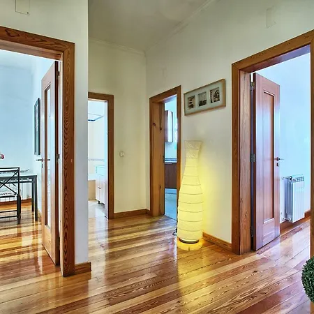 Myplacelisbon - Cais De Alfama *