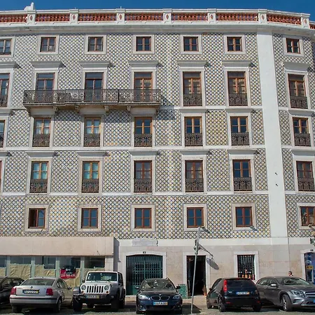 Myplacelisbon - Cais De Alfama Apartment Apartment Lisbon