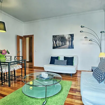 Myplacelisbon - Cais De Alfama Apartmán *